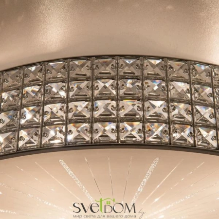 Люстры потолочныеCL324101 CITILUX | Svetdom.by