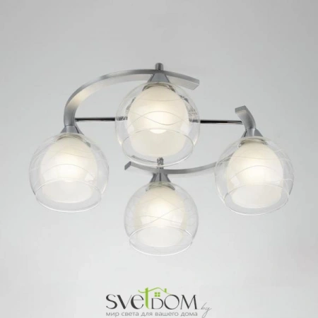 Люстры потолочныеCL157142 CITILUX | Svetdom.by