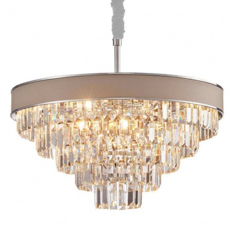 Люстры подвесные2902-8P Favourite | Svetdom.by