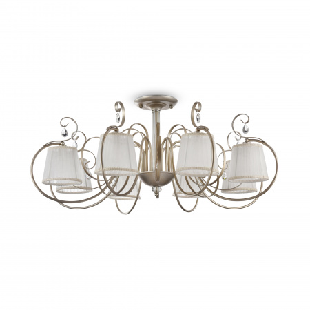 Светильники Freya FR2020-CL-08-BG от Магазина Svetdom.by