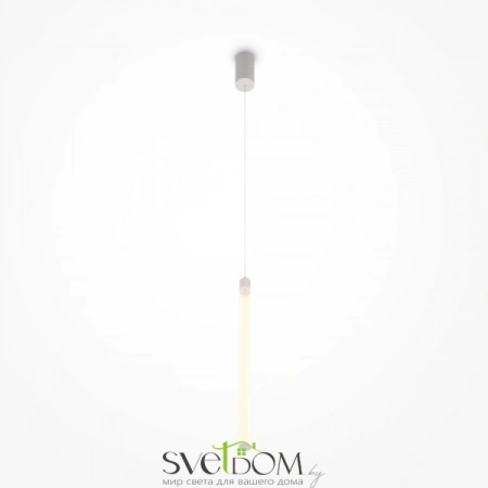 Подвесные светильники Maytoni P022PL-L20W3K от Магазина Svetdom.by