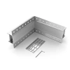 Угол SL-LINIA45-FANTOM внутренний Arlight 030103 Arlight