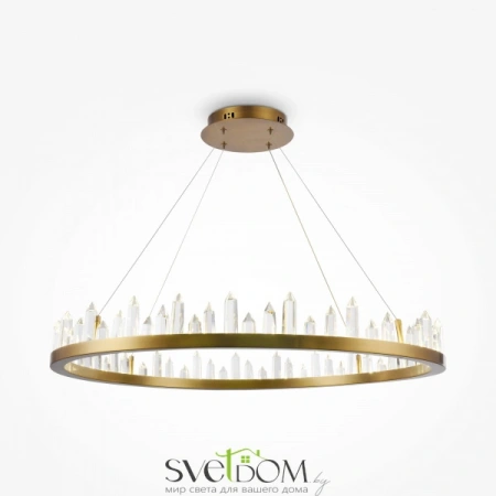Подвесные светильники Maytoni H186-PL-01-61W-BS от Магазина Svetdom.by