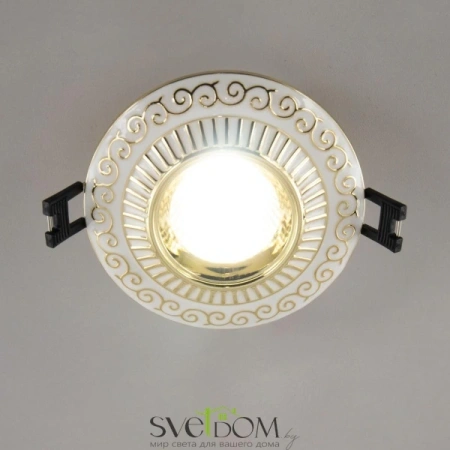 Встраиваемые светильники CITILUX CLD041NW2 от Магазина Svetdom.by