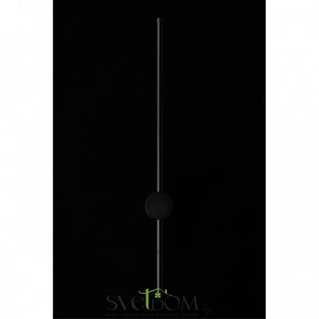 Настенные светильники APL.0123.01.07 Aployt | Svetdom.by