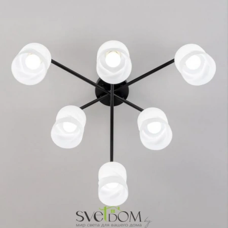 Люстры потолочныеCL132165 CITILUX | Svetdom.by