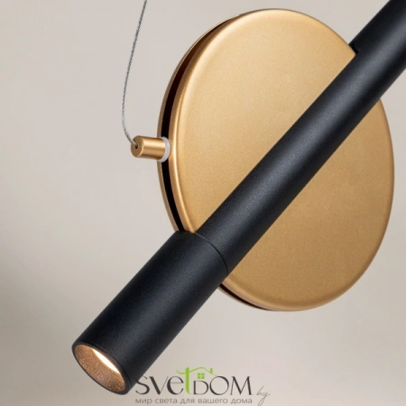 Подвесные светильники Maytoni MOD150PL-L5BS3K от Магазина Svetdom.by