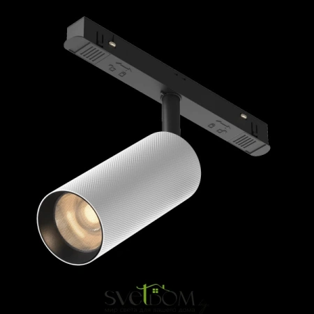 TR097-2-12W3K-M-BW Maytoni