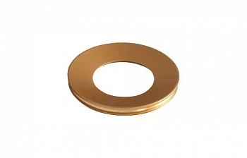 CRYSTAL LUX Рефлектор светильника CLT 0.33 011 Reflector GOLD