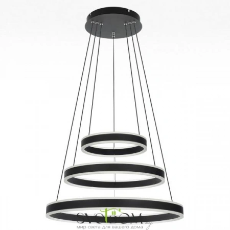 Люстры подвесныеCL719651 CITILUX | Svetdom.by