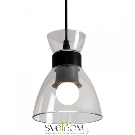 Подвесной светильник Freya FR5503PL-01B Freya
