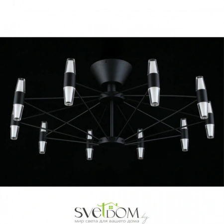 Люстры потолочныеAPL.865.07.60 Aployt | Svetdom.by