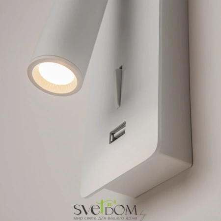 Настенные светильники C041WL-L3W3K Maytoni | Svetdom.by