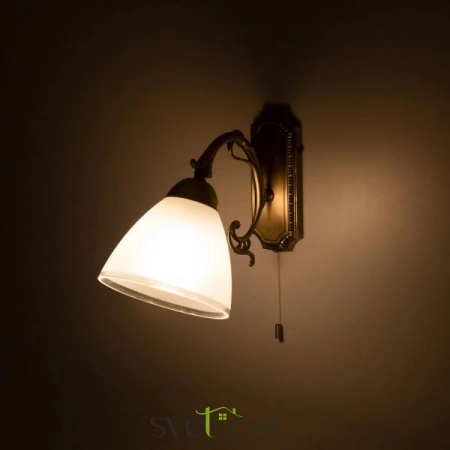 Бра CL413411 CITILUX | Svetdom.by