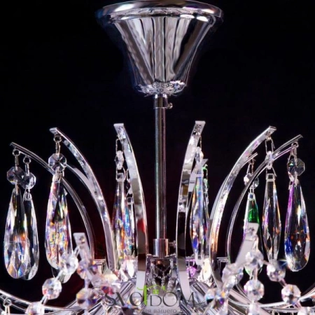 Люстры потолочныеCL302160 CITILUX | Svetdom.by