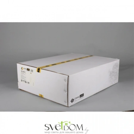 Люстры потолочныеOML-51806-37 Omnilux | Svetdom.by