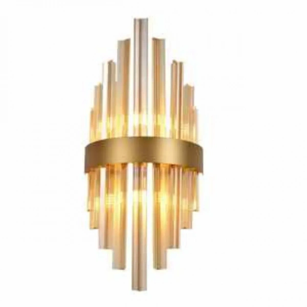 Настенные светильники 4263-1W Favourite | Svetdom.by