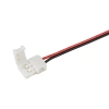 Коннектор выводной FIX-MONO-8mm-150mm-X1 (3528) Arlight 023944 Arlight