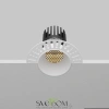 Встраиваемый светильник Technical DL119-10W-2.7K-TRS-W Maytoni