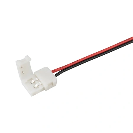 Коннектор выводной FIX-MONO-8mm-150mm-X1 (3528) Arlight 023944 Arlight