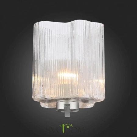 Фото ST LUCE SL117.101.01 Бра SL117.101.01 ST LUCE | Svetdom.by