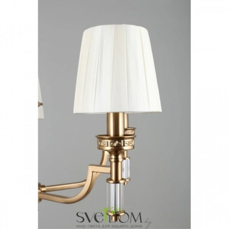 Люстры подвесныеAPL.716.13.05 Aployt | Svetdom.by