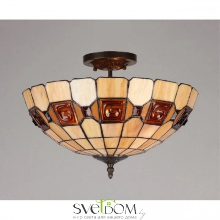 Фото OML-80507-03 Omnilux Люстры потолочныеOML-80507-03 Omnilux | Svetdom.by