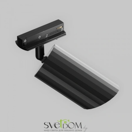 TR087-1-GU10-B Maytoni