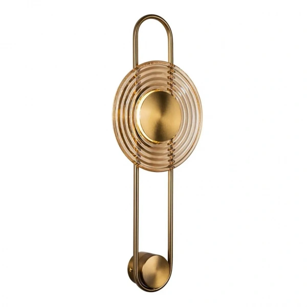 Настенные светильники MS.1507.01 BS MODELUX | Svetdom.by