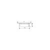 Заглушка SWALL (Правая, Левая) Arlight 017337 Arlight