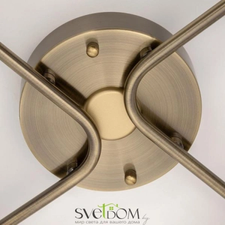Люстры потолочныеCL228A143 CITILUX | Svetdom.by