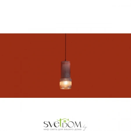 Подвесные светильники Freya FR5599PL-01SM от Магазина Svetdom.by