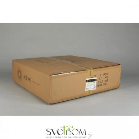 Люстры подвесныеAPL.666.03.60 Aployt | Svetdom.by