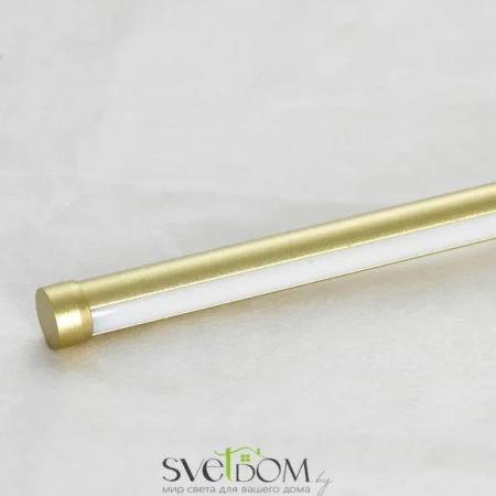 Настенный светильник Lussole Bridgeport LSP-7037 LED Lussole