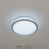 Citilux Дельта CLD6008Nz LED Встраиваемый светильник с диммером Белый CITILUX