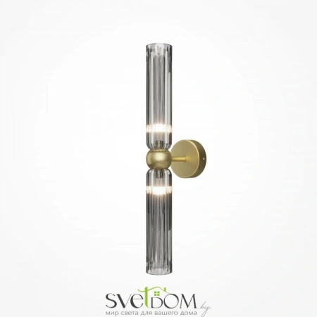 Настенные светильники MOD302WL-02GR1 Maytoni | Svetdom.by