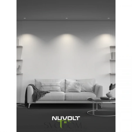 Встраиваемые светильники  LDL-024W от Магазина Svetdom.by