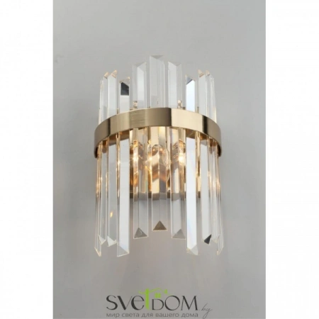 Настенные светильники APL.747.01.01 Aployt | Svetdom.by