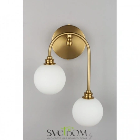 Настенные светильники APL.839.01.02 Aployt | Svetdom.by