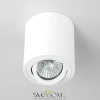 Citilux Дюрен CL538111 Светильник накладной поворотный Белый CITILUX