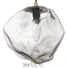 CITILUX CL247085 ROCKA Дымчатый Подвес CITILUX