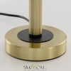 Citilux ALTON CL421813 Настольная лампа с белым абажуром CITILUX