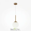 Подвесные светильники Maytoni MOD321PL-01G3 от Магазина Svetdom.by