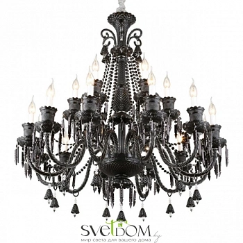 Люстра подвесная Aployt  APL.709.03.18