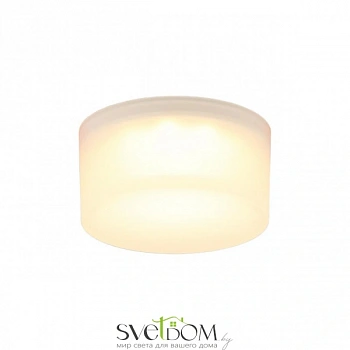 Светильник встраиваемый-накладной Aployt  APL.0033.09.05