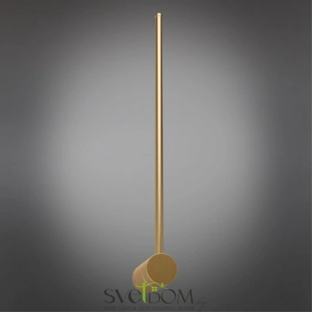 Настенные светильники APL.019.11.07 Aployt | Svetdom.by