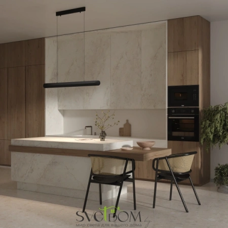 Подвесные светильники Maytoni MOD276PL-L40B3K от Магазина Svetdom.by