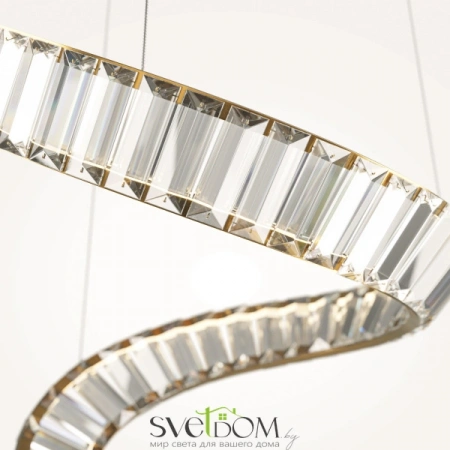 Подвесные светильники Maytoni P097PL-L48BS3K от Магазина Svetdom.by