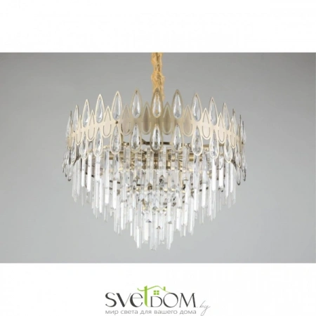 Люстры подвесныеOML-71713-12 Omnilux | Svetdom.by