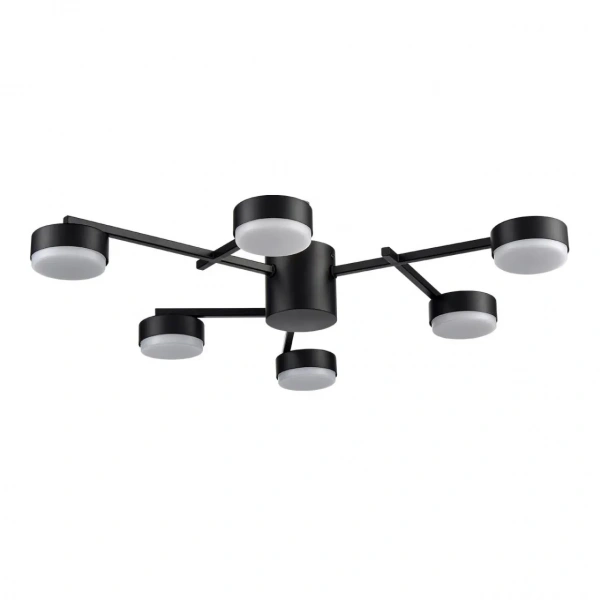 Люстры потолочные8186/6C LUMION | Svetdom.by